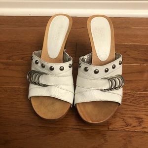 Guess High Heel Sandals